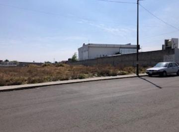 Terreno / Lote · 2298m² · Terreno en Venta, Toluca, San Antonio Buenavista