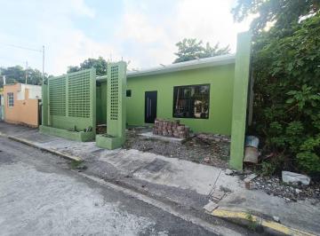 Casa · 114m² · 2 Recámaras · 1 Estacionamiento · Casa en Miguel Alemán Valdés