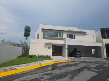 Casa de 3 habitaciones, Monterrey · Hermosa Casa Lista Para Habitar.