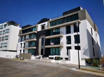 Departamento de 3 habitaciones, San Andrés Cholula · Departamento en Renta Lomas de Angelópolis Parque Victoria