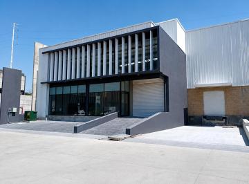 Bodega comercial , Tlajomulco de Zúñiga · Bodega Industrial en Renta | Circuito Sur – Tlajomulco
