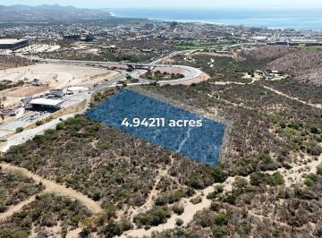 91091687231c6f173f41030b8356bd58c689d1cbbced18fcac67577ab5170d4c · 2 Hectares Land – San José del Cabo