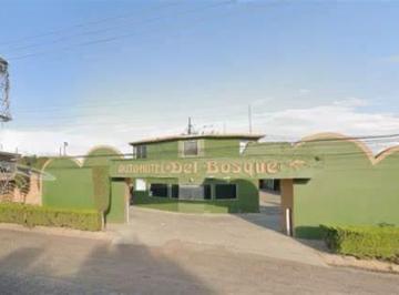 Casa en condominio · 4m² · 36 Recámaras · 36 Estacionamientos · Auto Hotel del Bosque Carretera Mexico - Tuxpan #136