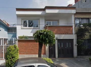 Casa de 3 habitaciones, Benito Juárez · Casa en Letran Valle Benito Juarez Cdmx