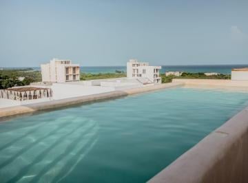 Departamento · 46m² · 1 Recámara · Departamento en Renta en Playa del Carmen