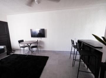 Departamento de 2 habitaciones, Puerto Vallarta · Rento Departamento Remodelado a 15 Min. de La Playa