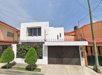 Casa de 4 habitaciones, Azcapotzalco · Casa en Venta en Prados del Rosario Azcapotzalco Ciudad de Mexico