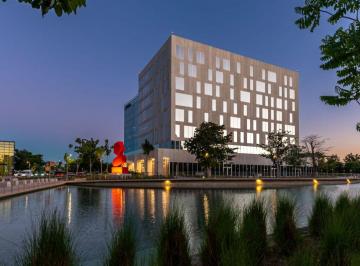 Oficina , Mérida · Oficina en Renta Mérida| Vía Montejo|239.63 M&sup2;|cerca de Plaza Harbor