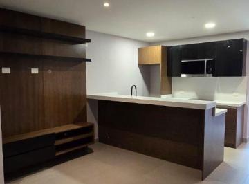 Departamento de 1 habitación, Monterrey · Departamentos en Renta Cumbres Elite - Distrito Sikara