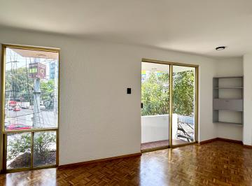 Comedor · Bonito y Luminoso Departamento Exterior
