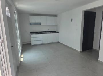 Departamento de 2 habitaciones, Venustiano Carranza · Departamento de 47 m² con 2 Habitaciones en Venta, Morelos