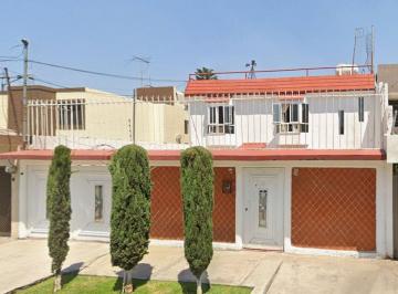 Casa de 4 habitaciones, Iztapalapa · Casa en Lomas Estrella 2da Secc Iztapalapa Cdmx