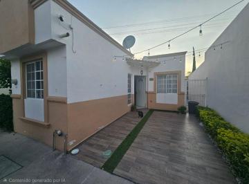 Casa de 3 habitaciones, Celaya · Cómoda Casa de 1 Planta en Privada Gran Hacienda.