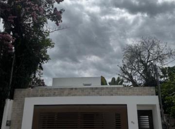 Casa de 2 habitaciones, Mérida · Casa de Una Planta en Venta en Colonia Mexico, Merida