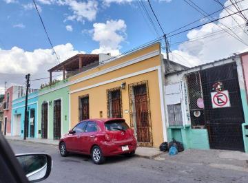 Terreno / Lote , Mérida · Terreno en Venta en Merida, Yucatan en El Centro Cerca de La Ermita