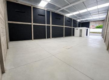 Bodega comercial , Aguascalientes · Renta Bodega Nueva 150 m