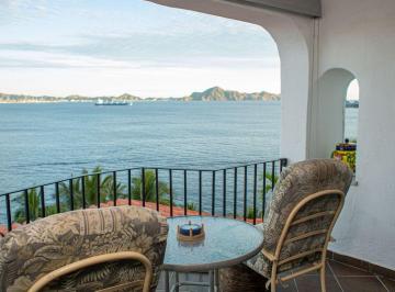 Departamento de 2 habitaciones, Manzanillo · Condo Puerto Las Hadas, Manzanillo