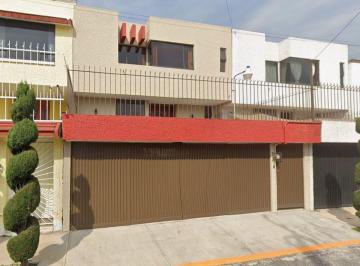 Casa de 4 habitaciones, Alvaro Obregón · Casa en Colina del Sur Alvaro Obregon Cdmx