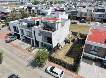 Terreno / Lote , Zapopan · Terreno de 158 m² en Venta en Solares, Zapopan, Jalisco