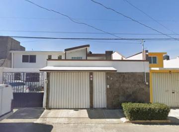 Casa de 3 habitaciones, Tlaxcala · Casa en Venta en La Joya Miraflores Ocotlan Tlaxcala