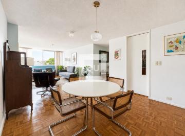 Departamento de 2 habitaciones, Benito Juárez · Departamento en Venta en Ciudad de Los Deportes