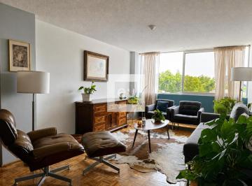 Departamento de 2 habitaciones, Benito Juárez · Departamento en Venta en Ciudad de Los Deportes