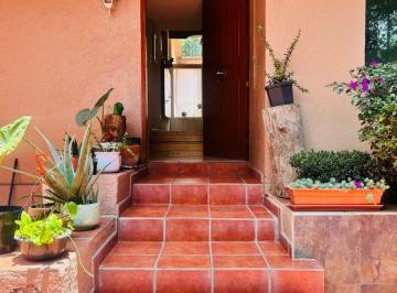 Casa de 3 habitaciones, Alvaro Obregón · Casa en Venta Calle Cerrada en Lomas de Axiomiatla