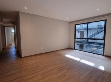 Departamento de 2 habitaciones, Benito Juárez · Departamento Nuevo Interior en San José Insurgentes con Balcón y Bodega