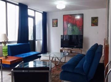Departamento de 2 habitaciones, Cuauhtémoc · Departamento en Colonia Cuauhtémoc Junto a Reforma