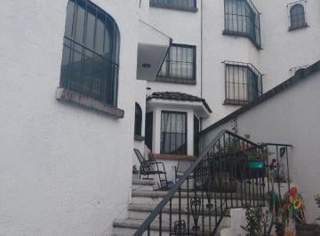 Casa de 4 habitaciones, La Magdalena Contreras · San Jeronimo Aculco Venta Casa 335 m