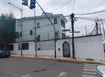Casa de 4 habitaciones, La Magdalena Contreras · San Jeronimo Aculco Venta Casa 335 m