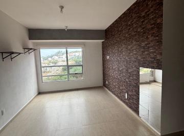 Departamento de 2 habitaciones, Atizapán de Zaragoza · Departamento en Renta City Esmeralda