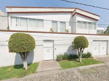 Casa de 5 habitaciones, La Magdalena Contreras · Casa en Venta en San Jeronimo Lidice La Magdalena Contreras Cdmx