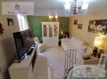 Departamento · 57m² · 2 Recámaras · 1 Estacionamiento · Departamento en Venta en Popotla 26 - 3146.