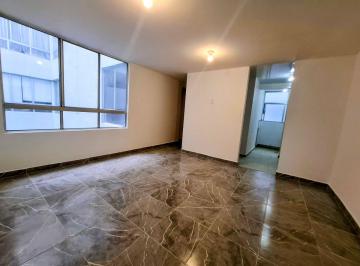 Departamento de 2 habitaciones, Miguel Hidalgo · Renta Departamento 2 Recamaras, 1 Estac. en Lago Constanza