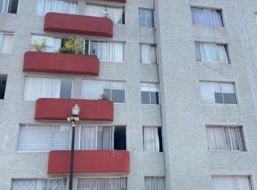 Departamento de 3 habitaciones, Tlalpan · Departamento en Venta en Ex Hacienda de Coapa.