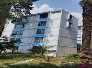 Casa de 2 habitaciones, Coyoacán · Departamento de 53 m² con 2 Habitaciones en Venta en Culhuacan Ctm V