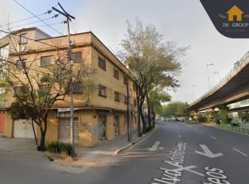 Edificio , Alvaro Obregón · Edificio Sobre Periférico Op