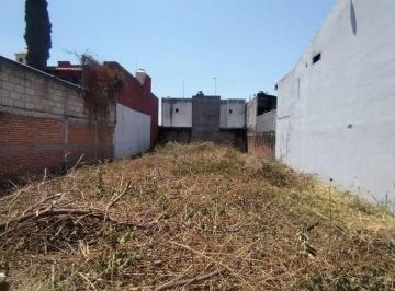 Terreno / Lote · 300m² · Terreno - Fraccionamiento Las Fincas