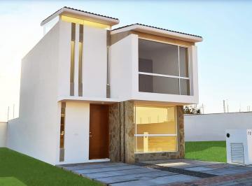 Casa de 3 habitaciones, El Marqués · Casa en Venta en Ciudad Maderas Querétaro | Casa Club, Alberca y Seguridad 24/7