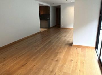 Departamento · 180m² · 3 Recámaras · 3 Estacionamientos · Departamento en Renta en Nova Bosques