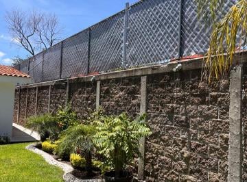 Casa de 4 habitaciones, Atlixco · Residencia Zona Rústica Ubicada en San Diego Acapulco, Atlixco - Puebla