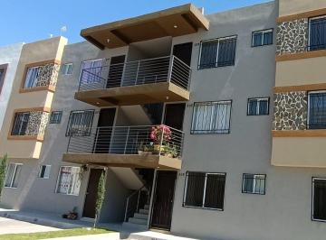 Departamento de 3 habitaciones, Tecámac · Departamento Real Granada Beiles