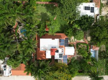 Casa de 8 habitaciones, Cancún · Residencia Premium en Venta en Cancún | 3,000 m² | Casa Principal + Casa de Visi