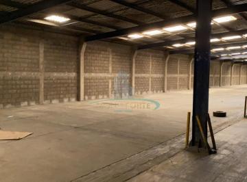 Local comercial · 1840m² · Local en Américo Villareal