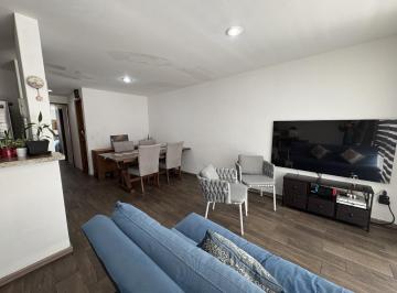 Departamento · 68m² · 2 Recámaras · 2 Estacionamientos - Vive Bienestar Bienes Raices. · Depto en Venta Narvarte
