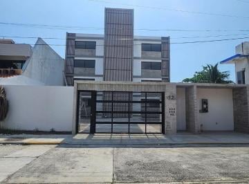 Departamento de 3 habitaciones, Boca del Río · Departamento de 95 m² con 3 Recámaras en Venta en Jardines de Virginia, Veracruz