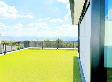 Casa de 3 habitaciones, Querétaro · Venta Casa Centro Sur Mallorca Privada Alberca Pádel Gym Roof Garden Balcón 3 Rec 5 Baños Magnifica