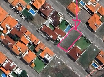 Terreno / Lote , Alvarado · Terreno en Venta en Sendero Residencial