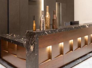 Departamento · 159m² · 2 Recámaras · 2 Estacionamientos · Departamento 5081 en Renta en West Point Torre 5000.